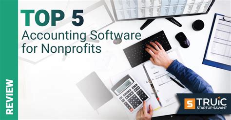 best accounting software for nonprofit organizations|8 Best Accounting Software for Nonprofits .